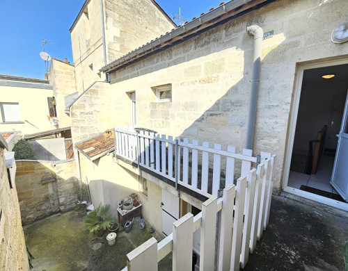 immeuble  BORDEAUX