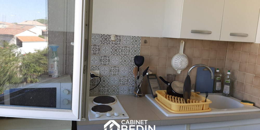 appartement à TALENCE (33400)
