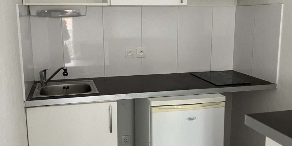 appartement à MARTIGNAS SUR JALLE (33127)