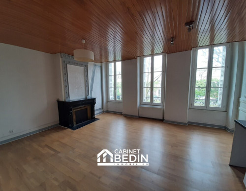 appartement  BORDEAUX