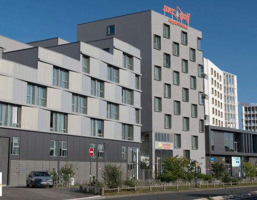 appartement  BORDEAUX