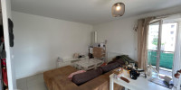 appartement à BORDEAUX (33300)