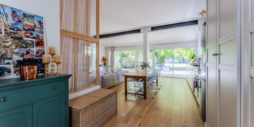 maison à BORDEAUX (33200)