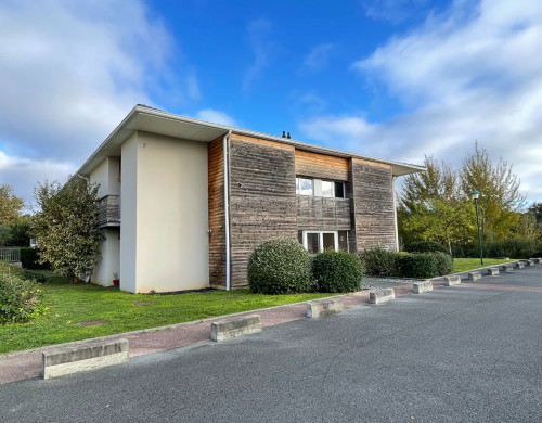 appartement  LE HAILLAN