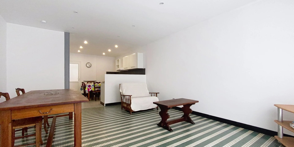 appartement à PELLEGRUE (33790)