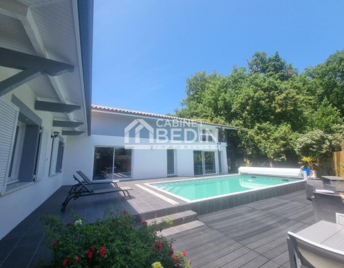 maison  ARES