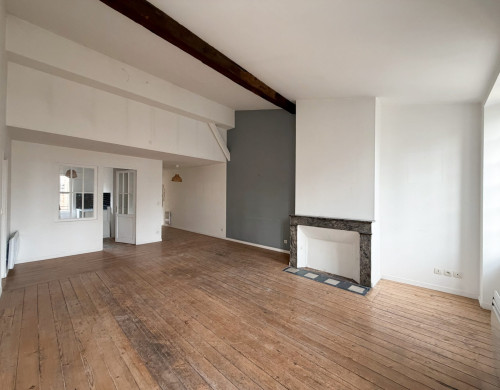 appartement  BORDEAUX