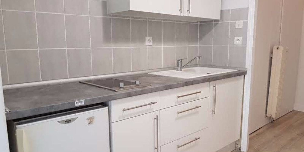 appartement à BORDEAUX (33000)