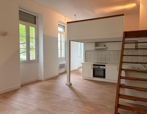 appartement  BORDEAUX