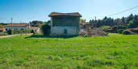 maison à ST MORILLON (33650)