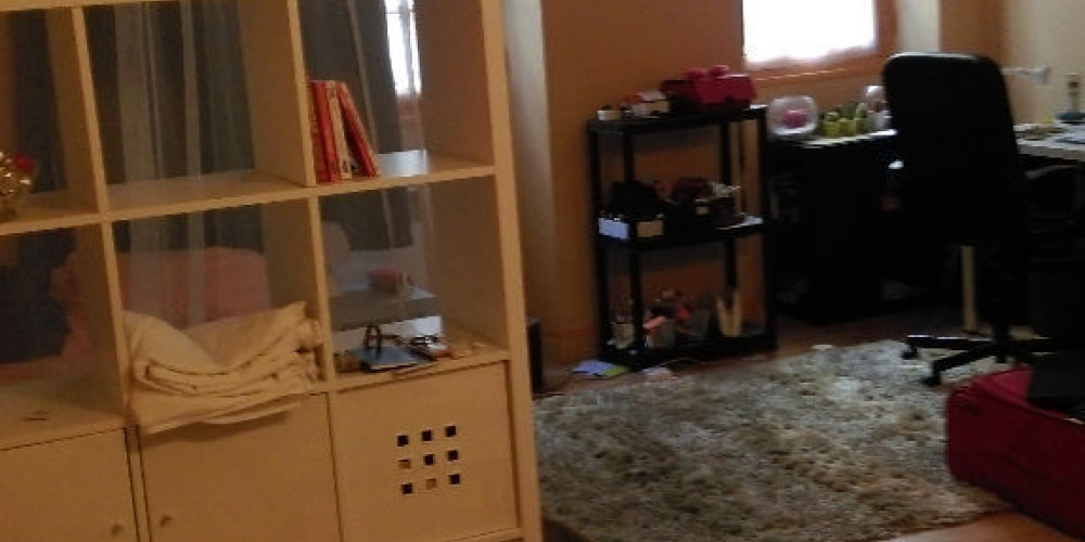 appartement à BORDEAUX (33000)