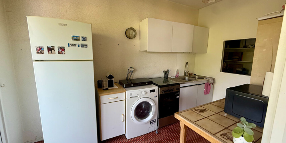 appartement à MERIGNAC (33700)