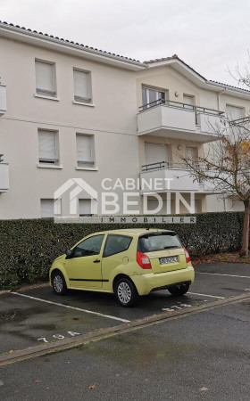 Appartement  LIBOURNE