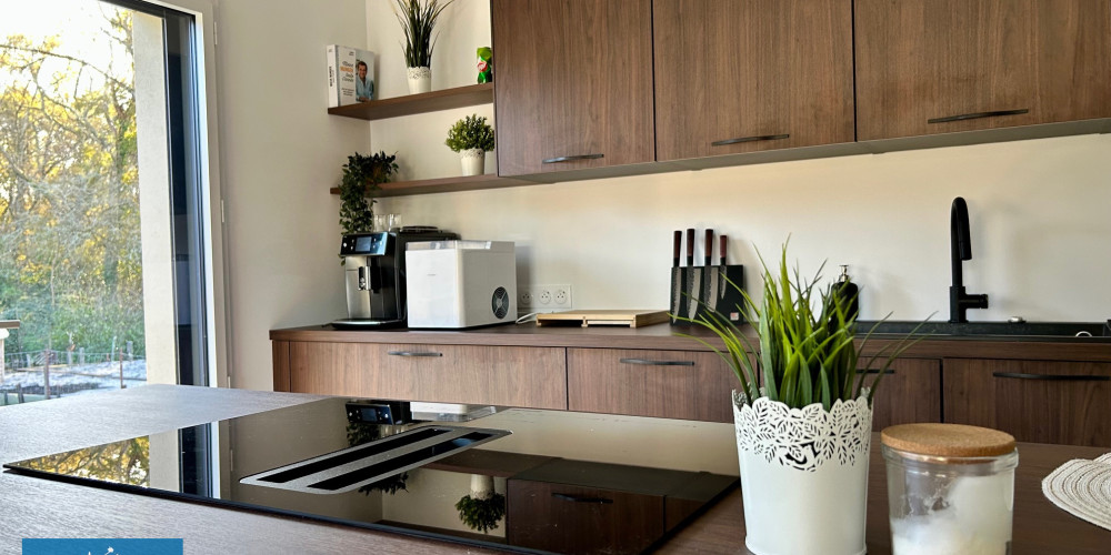 maison à LUDON MEDOC (33290)