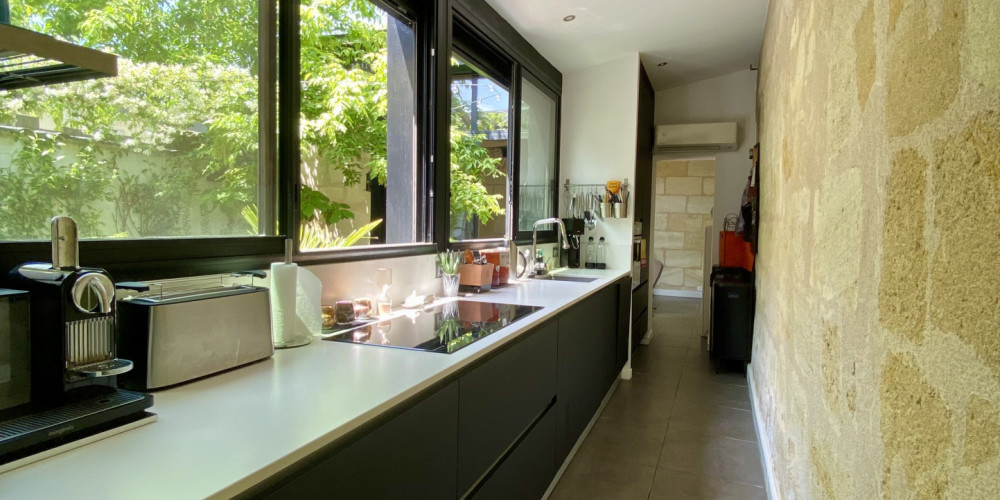 maison à BORDEAUX (33000)