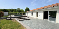 maison à GALGON (33133)