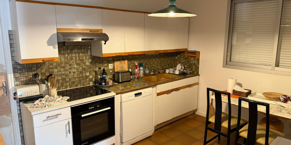 maison à LEGE CAP FERRET (33950)