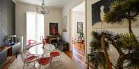 appartement à BORDEAUX (33000)