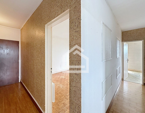 appartement  LE HAILLAN