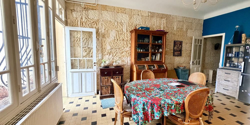 maison à LIBOURNE (33500)