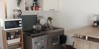 appartement à PESSAC (33600)