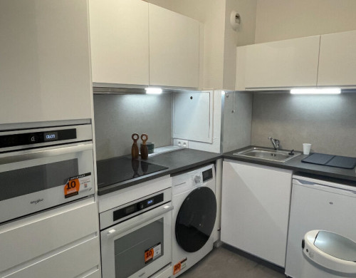 appartement  GRADIGNAN