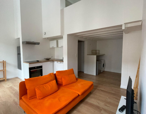 appartement  BORDEAUX