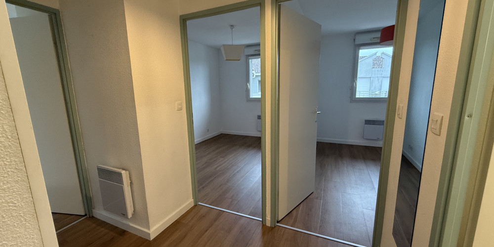 appartement à BEGLES (33130)