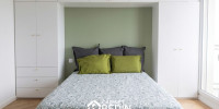 appartement à MERIGNAC (33700)