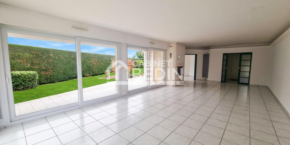 maison à CESTAS (33610)