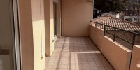 appartement à LA TESTE DE BUCH (33260)