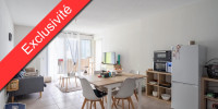 appartement à FLOIRAC (33270)