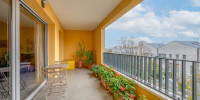 appartement à BORDEAUX (33300)