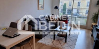 appartement à BORDEAUX (33000)