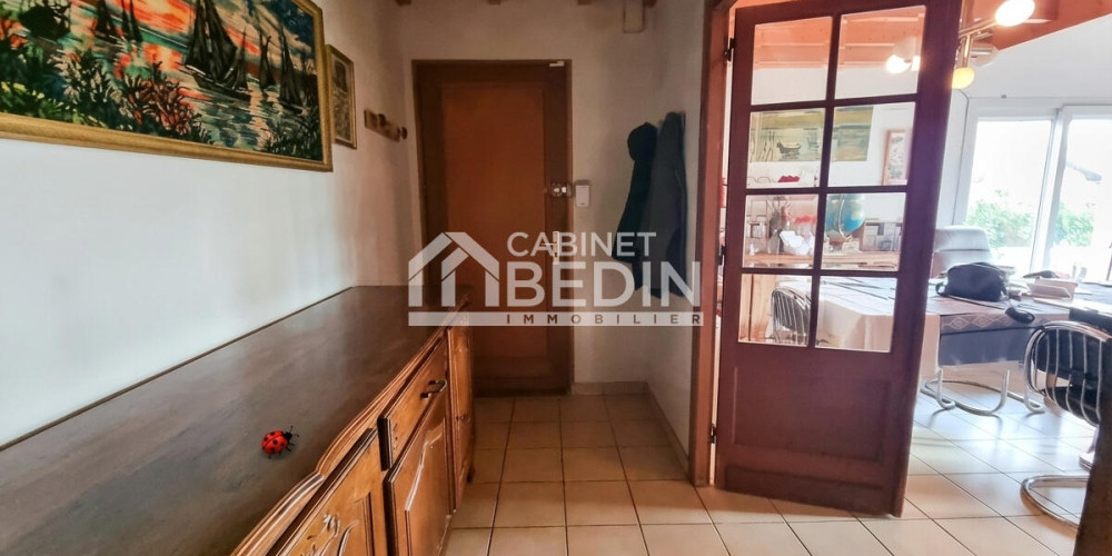 maison à GUJAN MESTRAS (33470)