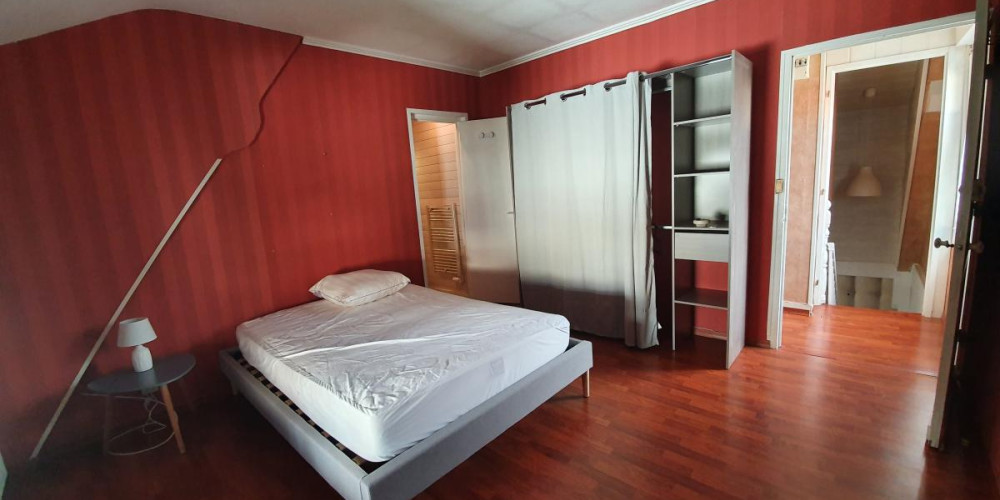 appartement à BORDEAUX (33800)