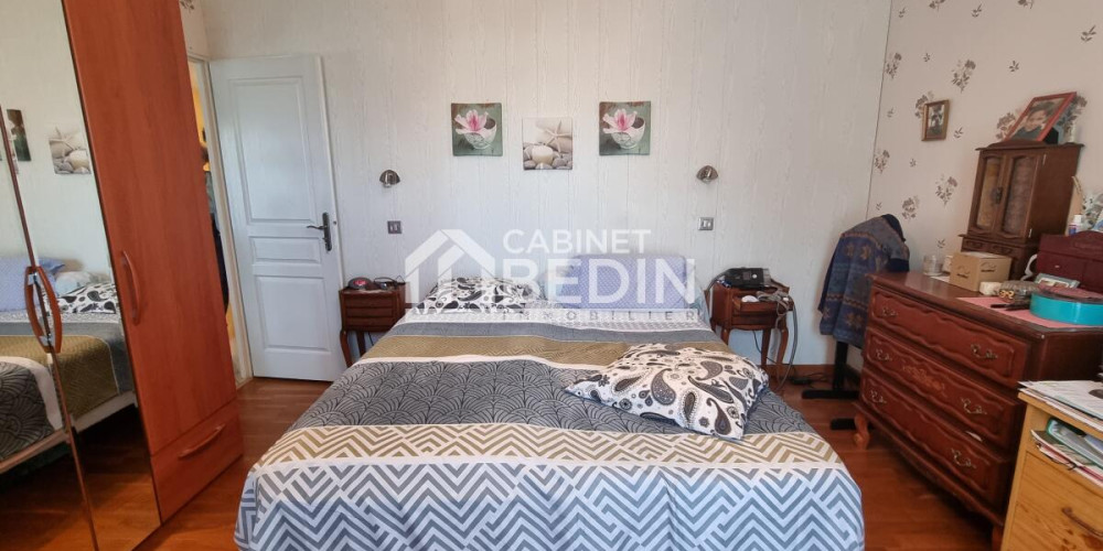 maison à ARTIGUES PRES BORDEAUX (33370)