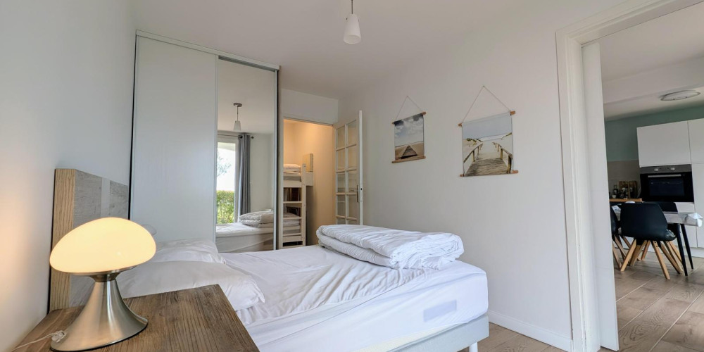appartement à ARCACHON (33120)