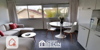 appartement à PESSAC (33600)