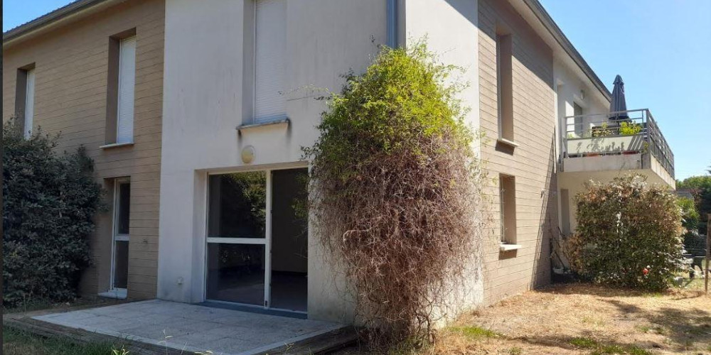appartement à ARTIGUES PRES BORDEAUX (33370)