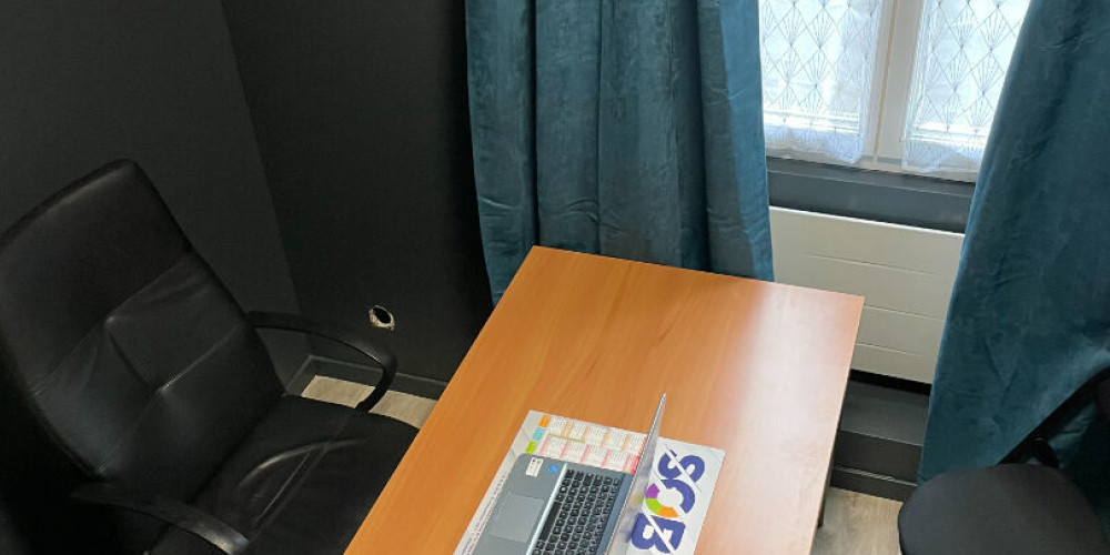 appartement à BORDEAUX (33000)
