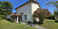 maison à GRADIGNAN (33170)