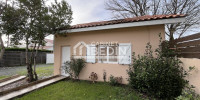 maison à ST MEDARD EN JALLES (33160)
