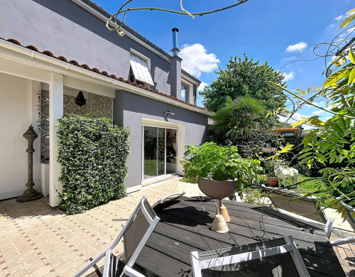 maison  BORDEAUX