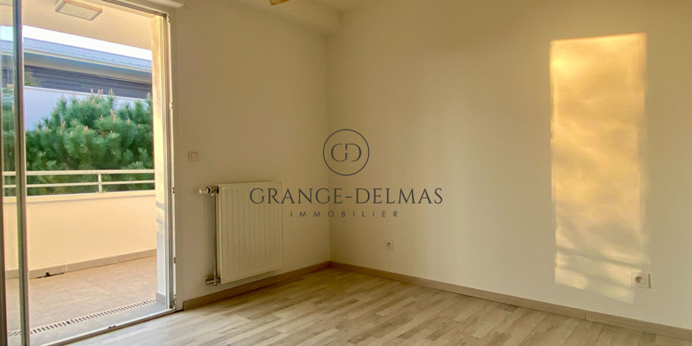 appartement à LE BOUSCAT (33110)