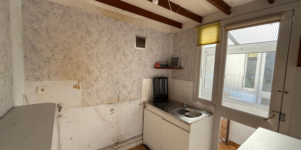 maison à MIOS (33380)