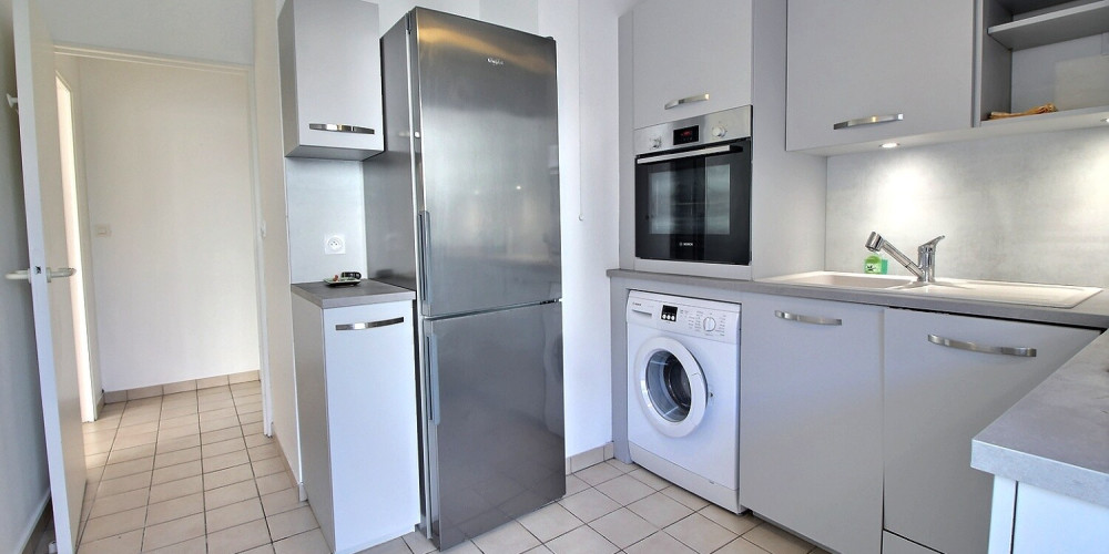 appartement à ARCACHON (33120)