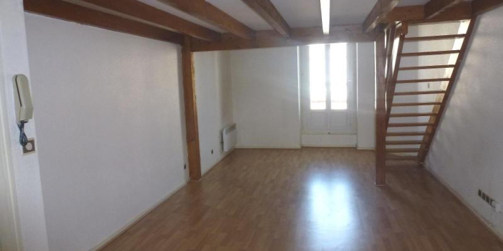 appartement à BORDEAUX (33000)