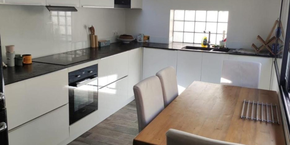 appartement à BORDEAUX (33800)