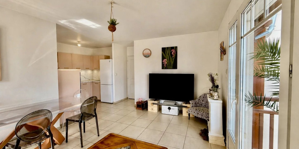 appartement à ARCACHON (33120)